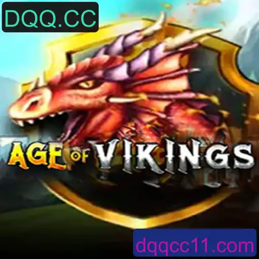 AgeofViking: Uma Nova Era de Jogabilidade Estratégica com DQQ.CC