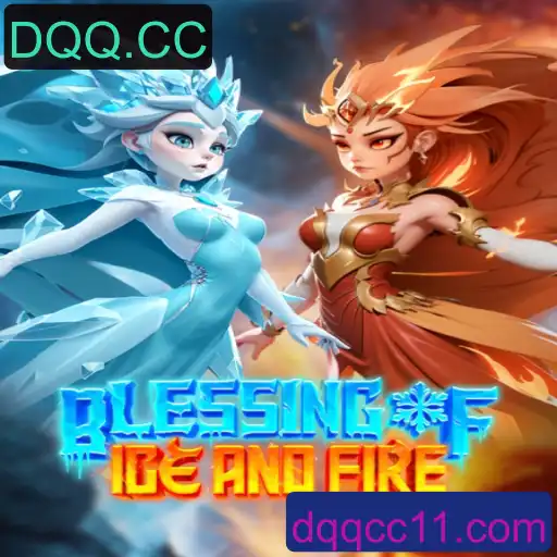 Descubra o Universo do Jogo Blessing of Ice and Fire