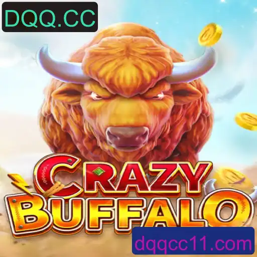 Descubra CRAZYBUFFALO: O Jogo da Nova Era com DQQ.CC