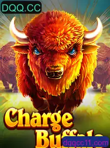 ChargeBuffalo: Descubra o Excitante Mundo de DQQ.CC