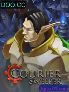 CourierSweeper: Descubra o Universo do Jogo Inovador DQQ.CC