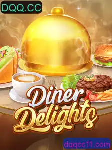 Descubra os Encantos do Jogo DinerDelights