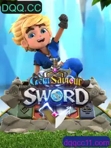 GemSaviourSword: Um Mergulho no Mundo Aventureiro de DQQ.CC