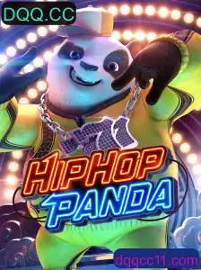 Descubra o Mundo Vibrante de HipHopPanda