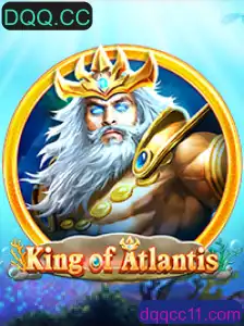 Explore o Mundo Subaquático com KingofAtlantis: Uma Aventura Imersiva