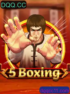 Descubra o Mundo de 5Boxing: Regras e Estratégia