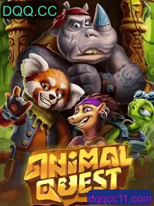 AnimalQuest: Aventura e Estratégia na Nova Sensação dos Jogos