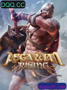 AsgardianRising: Um Novo Desafio no Mundo dos Jogos de Estratégia
