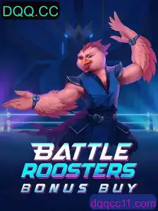 Descobrindo o Jogo BattleRoostersBonusBuy