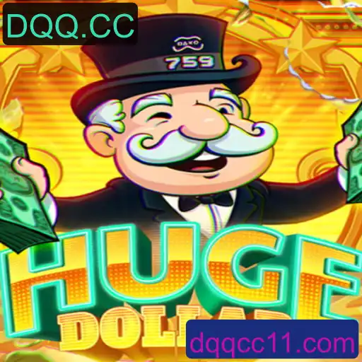 Descubra o Fascinante Mundo do Jogo HugeDollar e DQQ.CC
