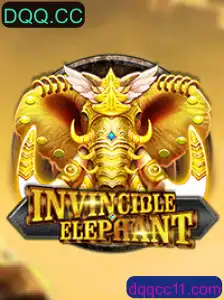 Explorando o Universo de InvincibleElephant: Um Jogo Revolucionário com DQQ.CC