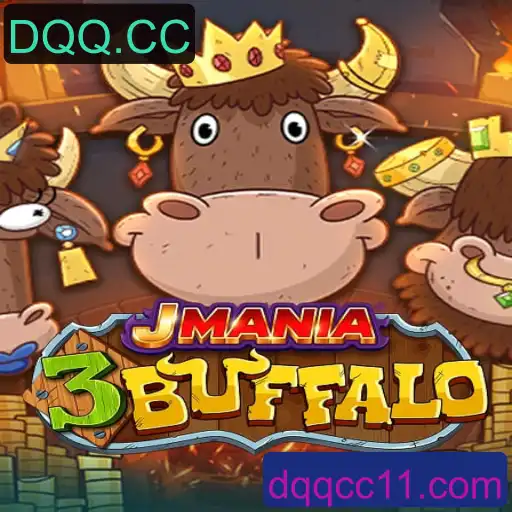 Descubra o Mundo de JMania3Buffalo: Um Jogo de Estratégia Revolucionário