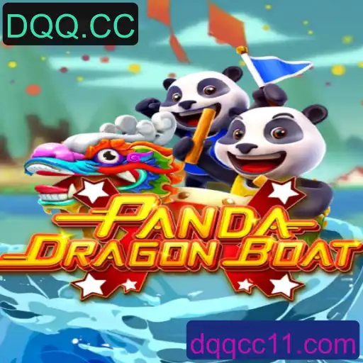 Explorando o Fascinante Mundo de 'PANDADRAGONBOAT'