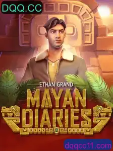 Descubra o Enigmático Mundo de MayanDiaries: Um Jogo de Imersão Histórica
