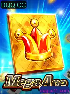 MegaAce: Uma Nova Era de Aventuras no Mundo dos Jogos