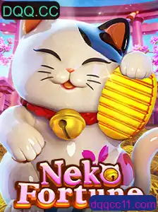 NekoFortune: A Nova Sensação no Mundo dos Jogos de Azar