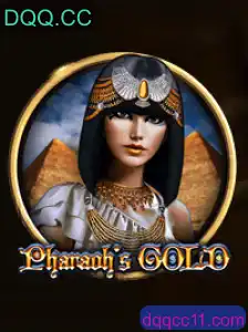 PharaohsGold: Uma Experiência Imersiva no Mundo dos Antigos Egípcios
