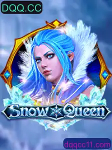 SnowQueen: A Magia Invernal em Jogo com DQQ.CC