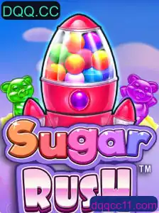 Descubra o Encantador Mundo de SugarRush e DQQ.CC