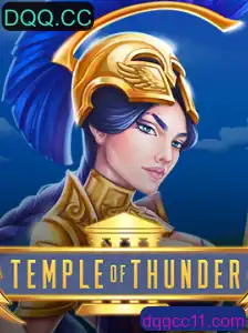 Explorando TempleofThunder: O Novo Fenômeno nos Jogos Digitais