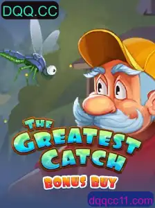 Explore o Universo de TheGreatestCatchBonusBuy: Um Merge de Aventura e Fortuna